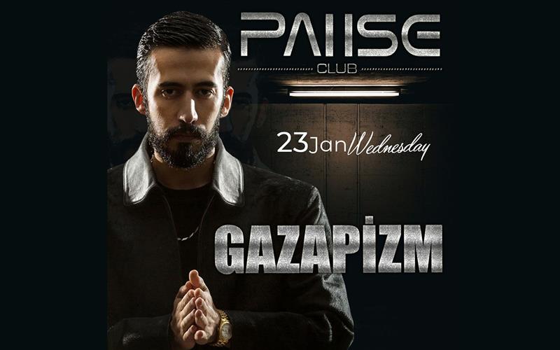 Gazapizm Konseri